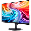 AOPEN 27SA3 G0BI 27" FHD (1920x1080) 120Hz 1ms (TVR) IPS Monitor with Tilt Adjustment