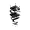 ID-Cooling IS-47-XT V2 47mm Low Profile CPU Air Cooler (Black)