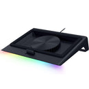 Razer Laptop Cooling Pad - Smart Cooling Stand for 14-18" Laptops 