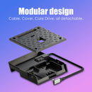 Skull & Co. OneDock Pro for Steam Deck