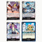 One Piece Card Game Starter Deck Black Marshall D. Teach (ST-27)