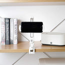 Ledetech LD-204B-T9 Vise-Type Tablet and Smartphone Stand