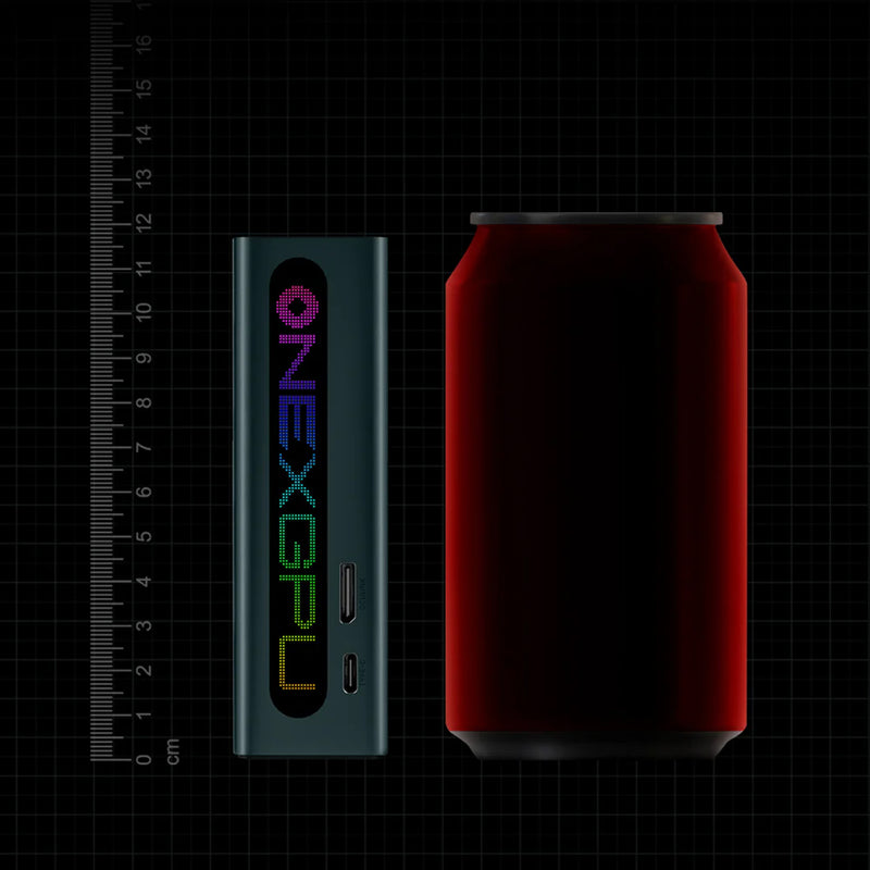 OneXGPU Lite AMD Radeon RX 7600M XT 8GB GDDR6 Pocket-Size & Ultra-Lightweight eGPU