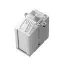 DeepCool AK700 Digital AI Dynamic Adjustment CPU Cooler with Digital Display