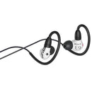 Sony Inzone E9 IER-G900 In-Ear Gaming Headphones 
