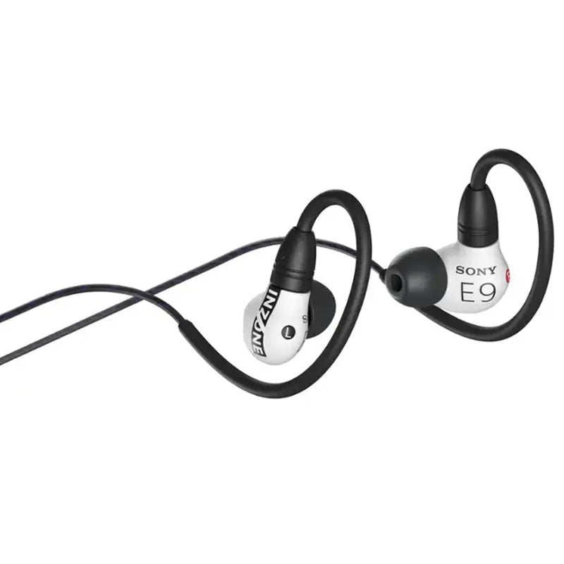 Sony Inzone E9 IER-G900 In-Ear Gaming Headphones 