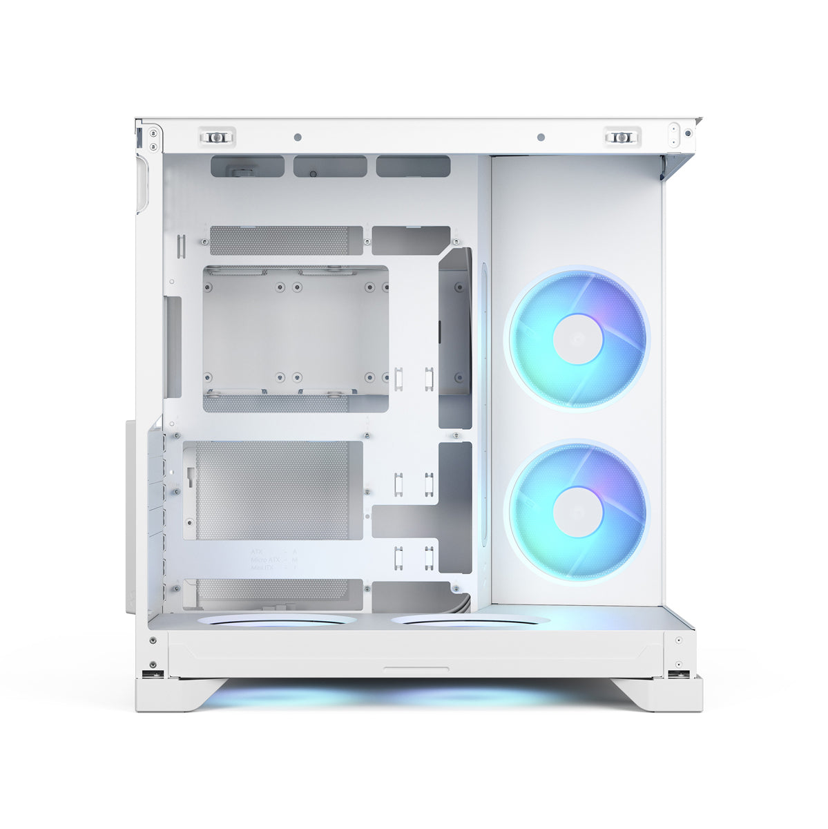Fractal Design Pop 2 Vision Computer Case