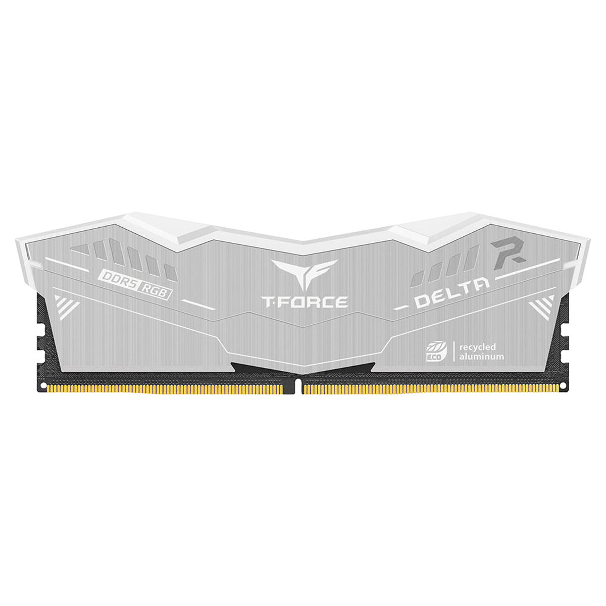 Teamgroup T-force Delta RGB ECO 32GB (2x16GB) DDR5 AMD EXPO 6000MHz CL38-46-46-84 1.35V