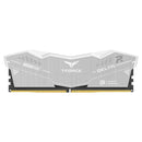 Teamgroup T-force Delta RGB ECO 32GB (2x16GB) DDR5 AMD EXPO 6000MHz CL38-46-46-84 1.35V