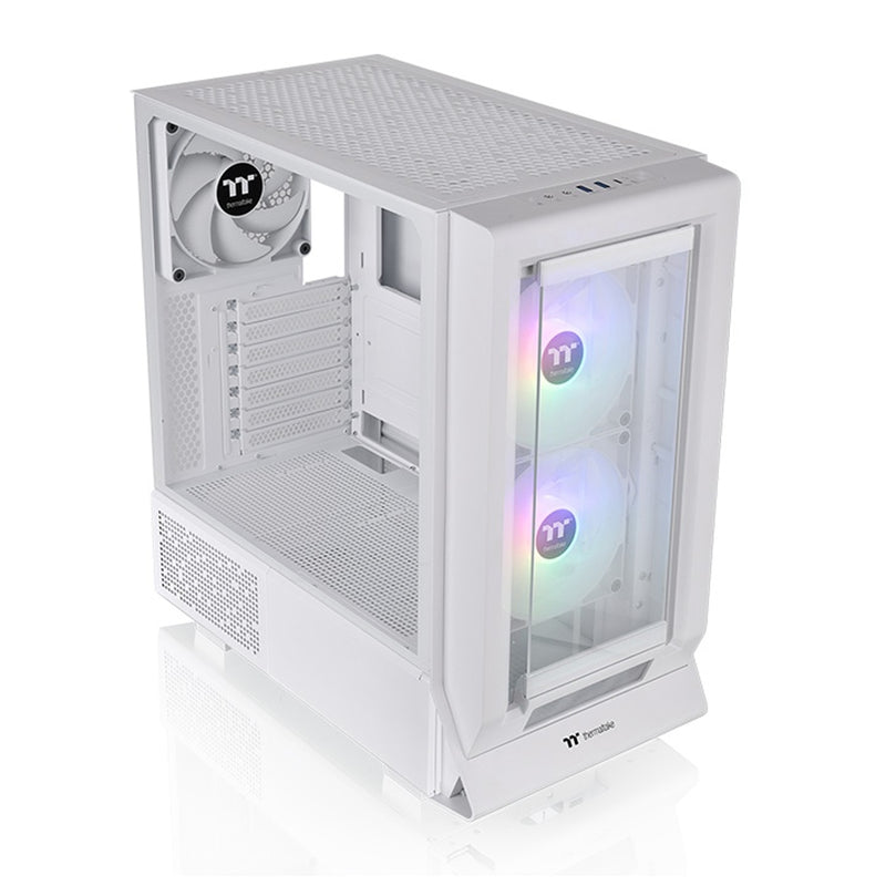 Thermaltake Ceres 350 MX Mid Tower Gaming Case