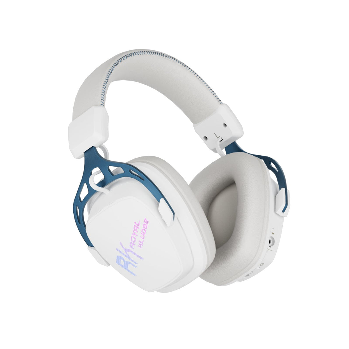 Royal Kludge RK HG103 RGB Tri-Mode Gaming Headphone
