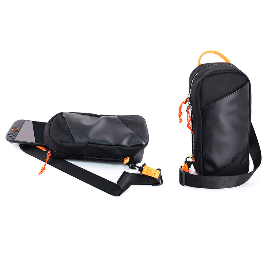 Dobe Console Storage Bag for Nintendo Switch / Nintendo Switch 2 / PS Portal / ROG Ally