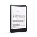 Amazon Kindle Paperwhite 12th Gen 16GB (Raspberry, Jade, Black)