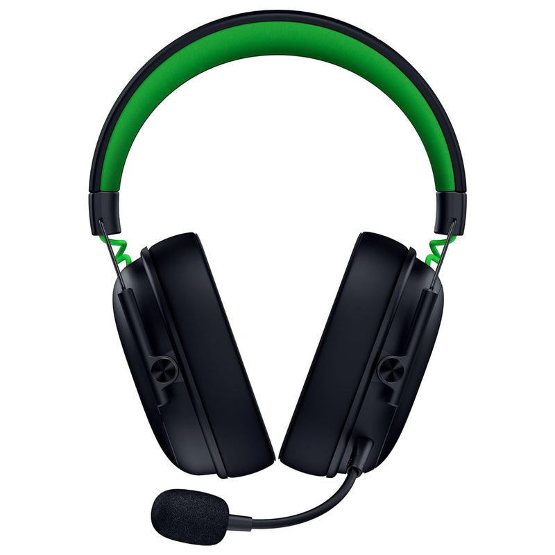 Razer BlackShark V3 X HyperSpeed Wireless Esports Headset for Xbox (Black)