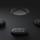 Xbox Wireless Controller + USB-C Cable For Windows (Carbon Black)