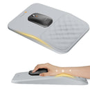 ProtoArc MP50 Ergonomic Mouse Pad with Wrist Rest