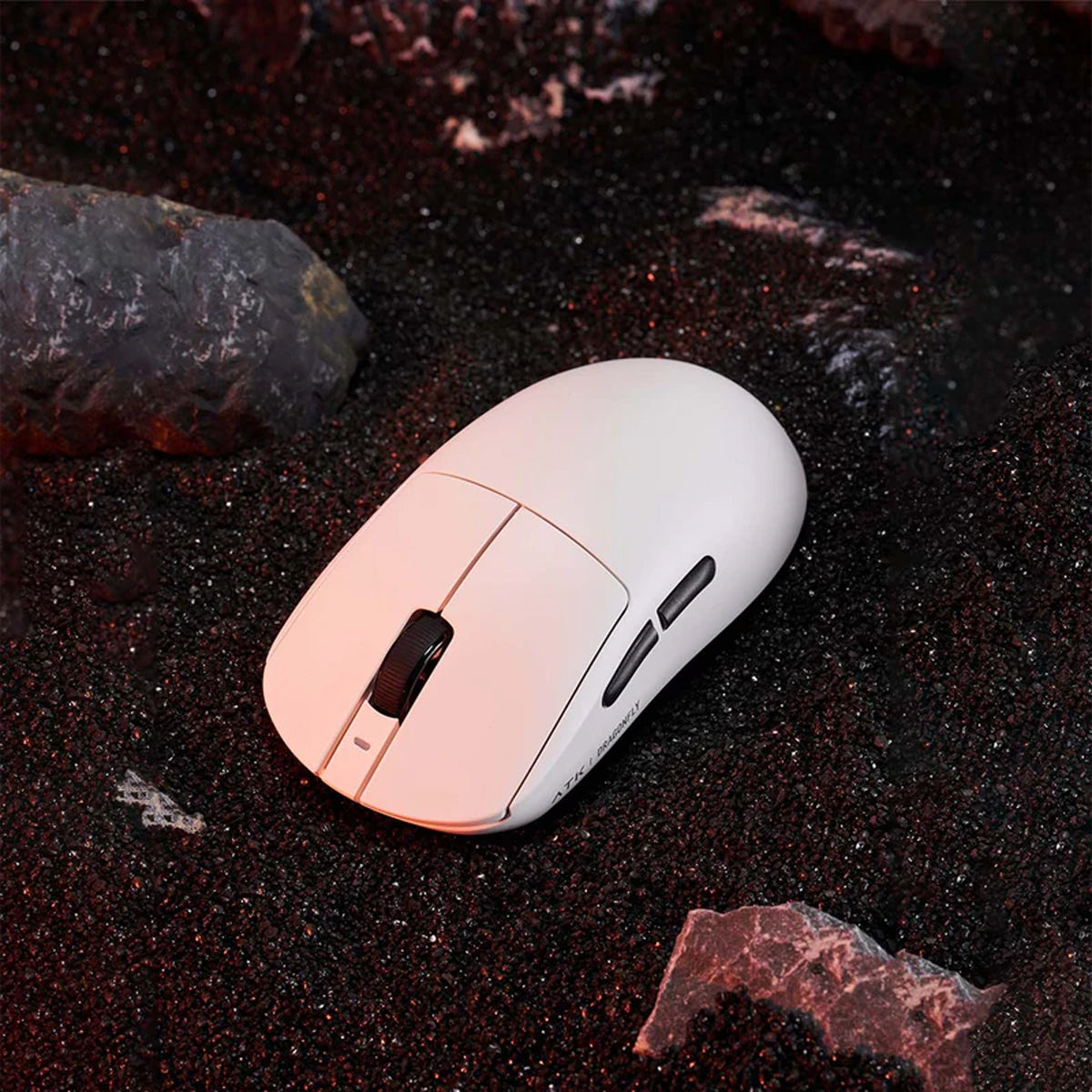 ATK Dragonfly A9 Pro Max 2.0 Lightweight Wireless Mouse