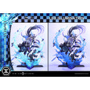 Ultimate Premium Masterline BLACK ROCK SHOOTER DAWN FALL Empress