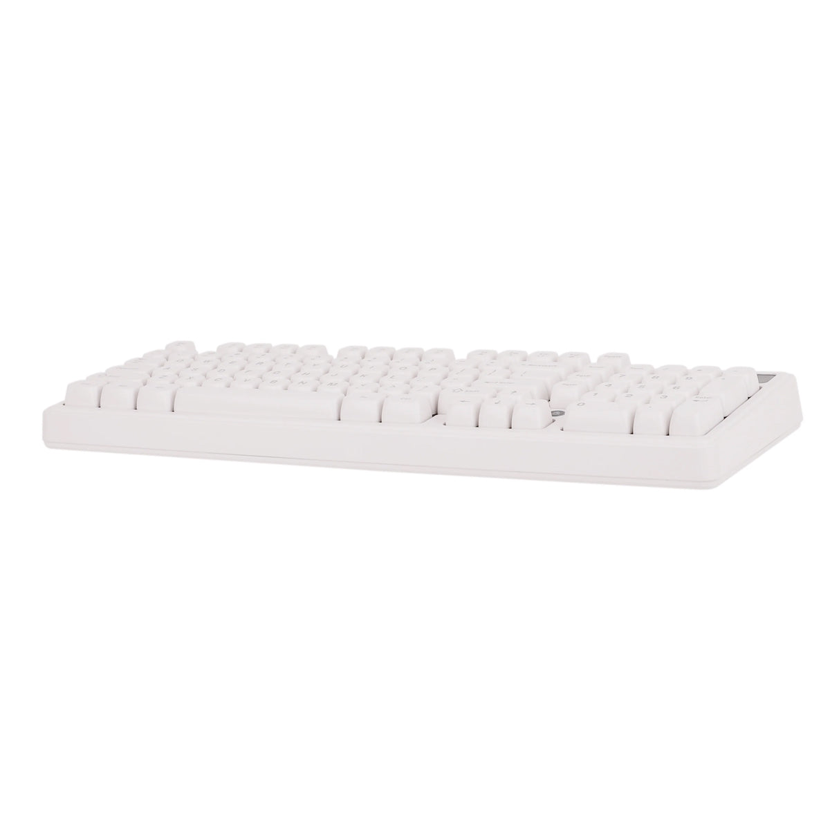 Ajazz AF98 Wired 97-Keys Membrane Keyboard (White)
