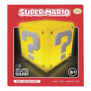 Paladone Super Mario Bros Mini Question Block Light V4 (PP3428NNV4)