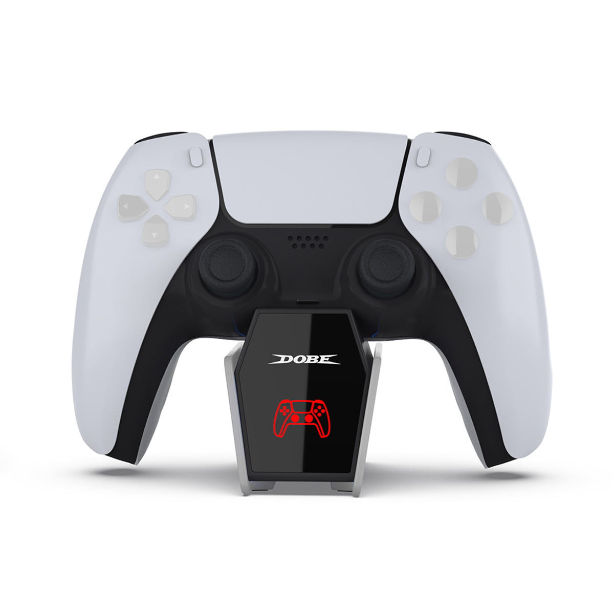Dobe Single Charging Dock for PS5 TP5-35132