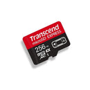 Transcend 256GB MicroSD Express XC-I U3 V30 A1 900MB/s Read Memory Card For Nintendo Switch 2