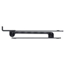 Razer Adjustable Aluminum Stand For Laptops Up to 18" (Black, Mercury)