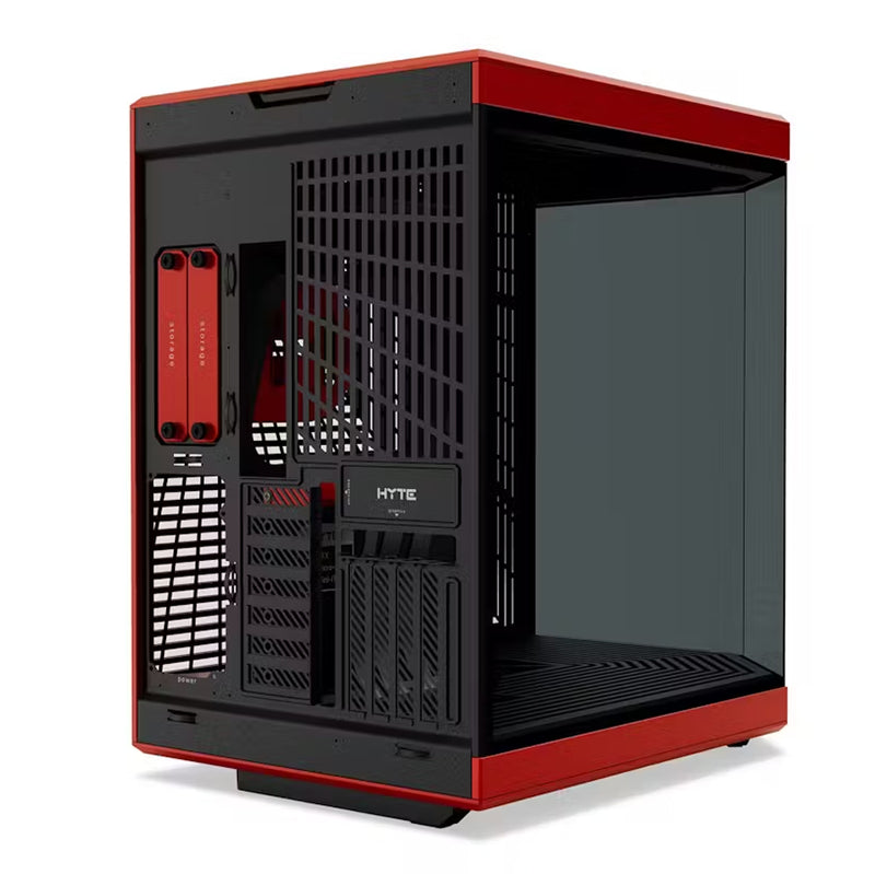 Hyte Y70 Dual Chamber ATX Mid-Tower Modern Aesthetic Case