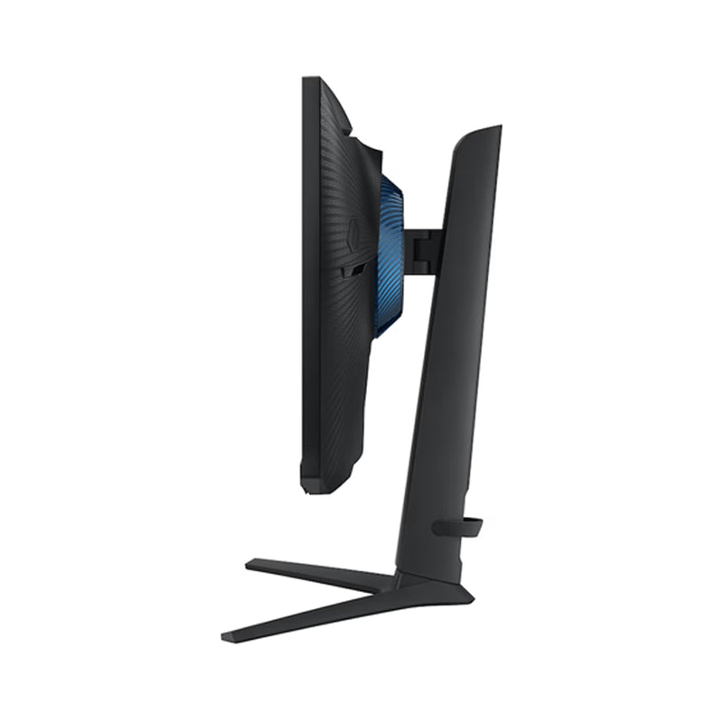 Samsung Odyssey G4 LS25BG400EEXXP 25" FHD (1920x1080) 240Hz 1ms GTG IPS Gaming Monitor