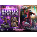 Ultimate Diorama Masterline Godzilla x Kong: The New Empire (Film) Kong vs. Skar King