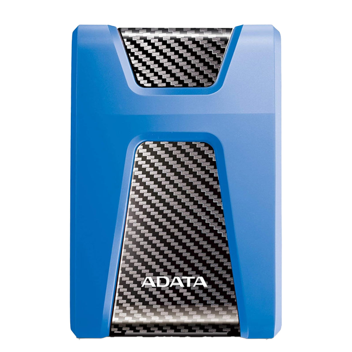 Adata HD650 Durable 2TB 2.5" External Hard Drive (Black, Blue, Red)
