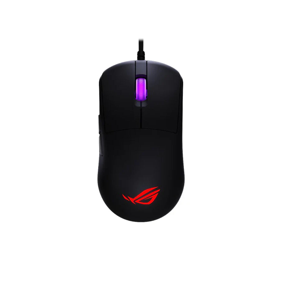 Powered by ASUS: Prime Black Desktop Gaming PC