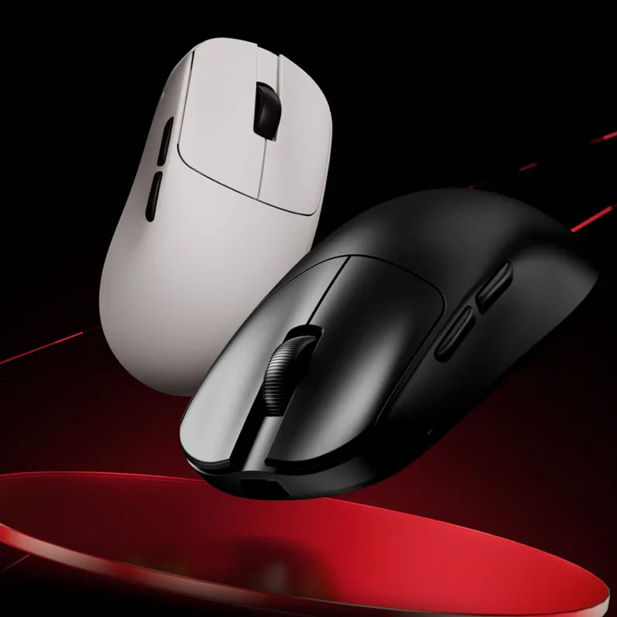 VXE MAD R Ultralight Weight Wireless Mouse
