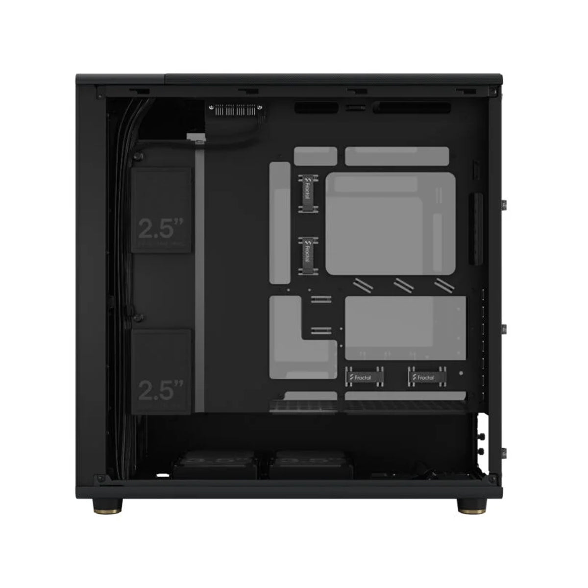 Fractal Design North XL RC Version Computer Case