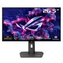 Powered by ASUS: Prime Black Desktop Gaming PC