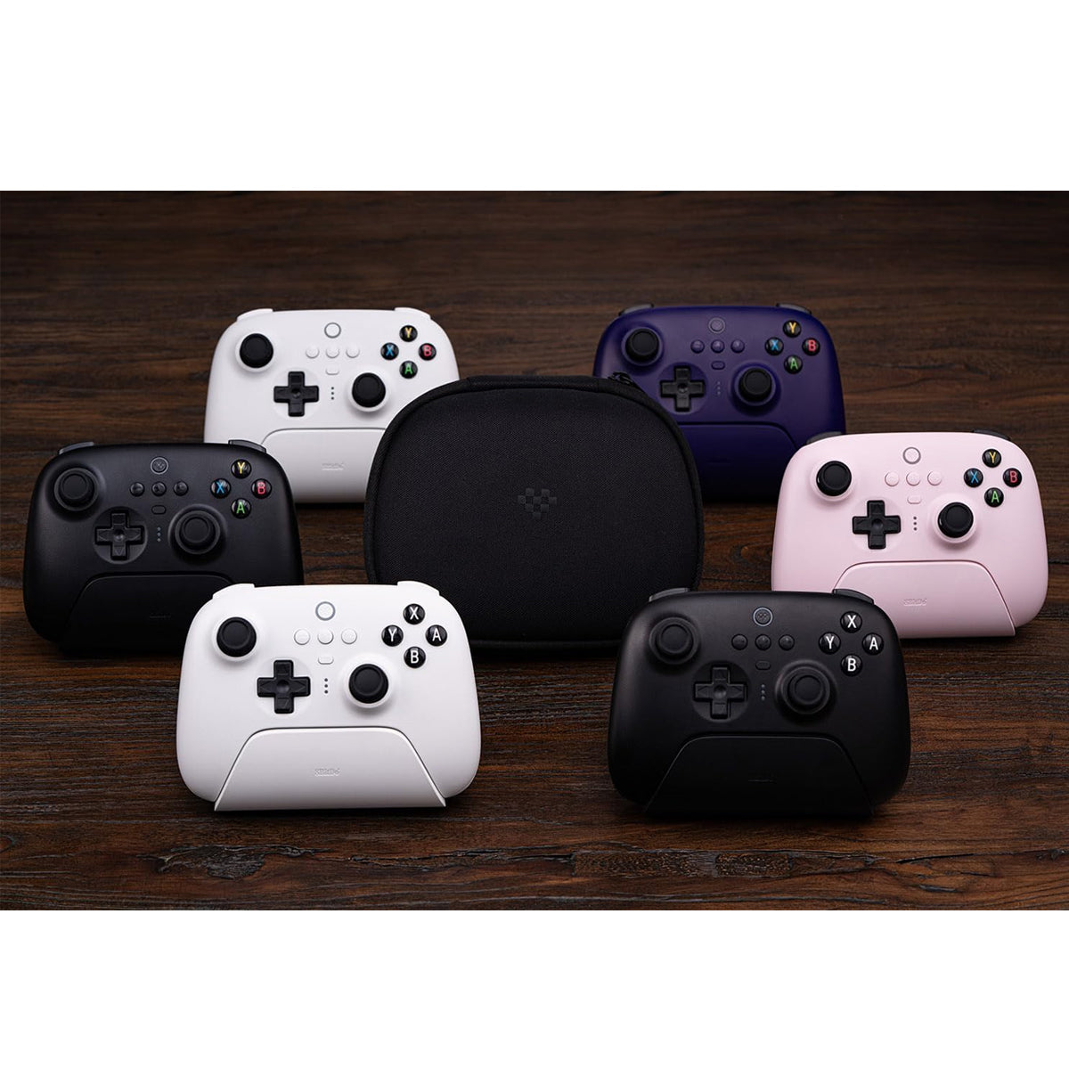 8Bitdo Classic Controller Travel Case for 8Bitdo Ultimate Controller (88BF)