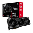 Powered by ASUS: Prime Black Desktop Gaming PC