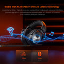 Bigbig Won Halo Pro Tri-Mode Gaming Headset