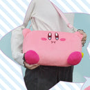 Hori Plush Pouch for Nintendo Switch 2 (Kirby) (NSX-121A)
