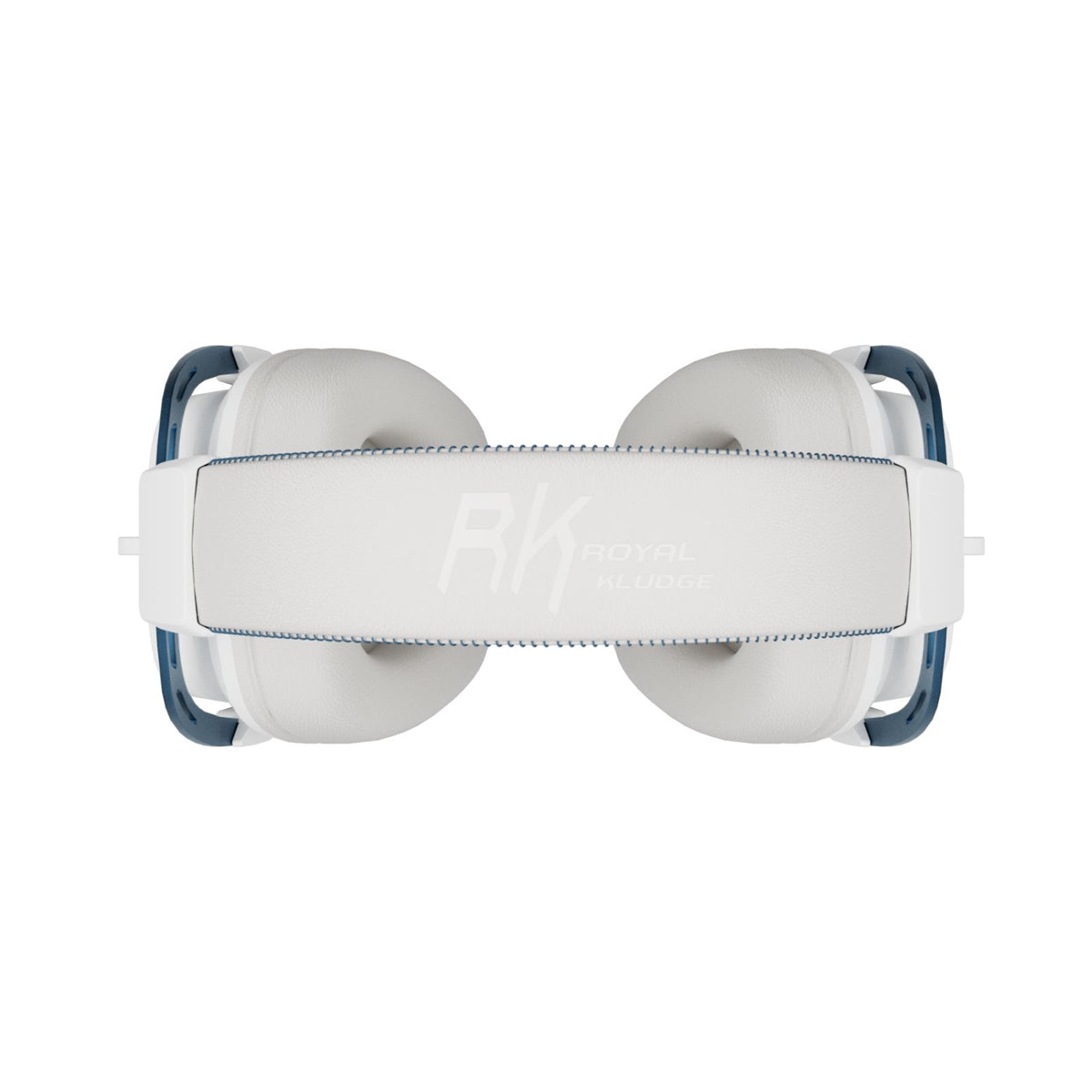 Royal Kludge RK HG103 RGB Tri-Mode Gaming Headphone