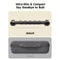 JSAUX Shock-Absorbent Storage Case for Nintendo Switch 2