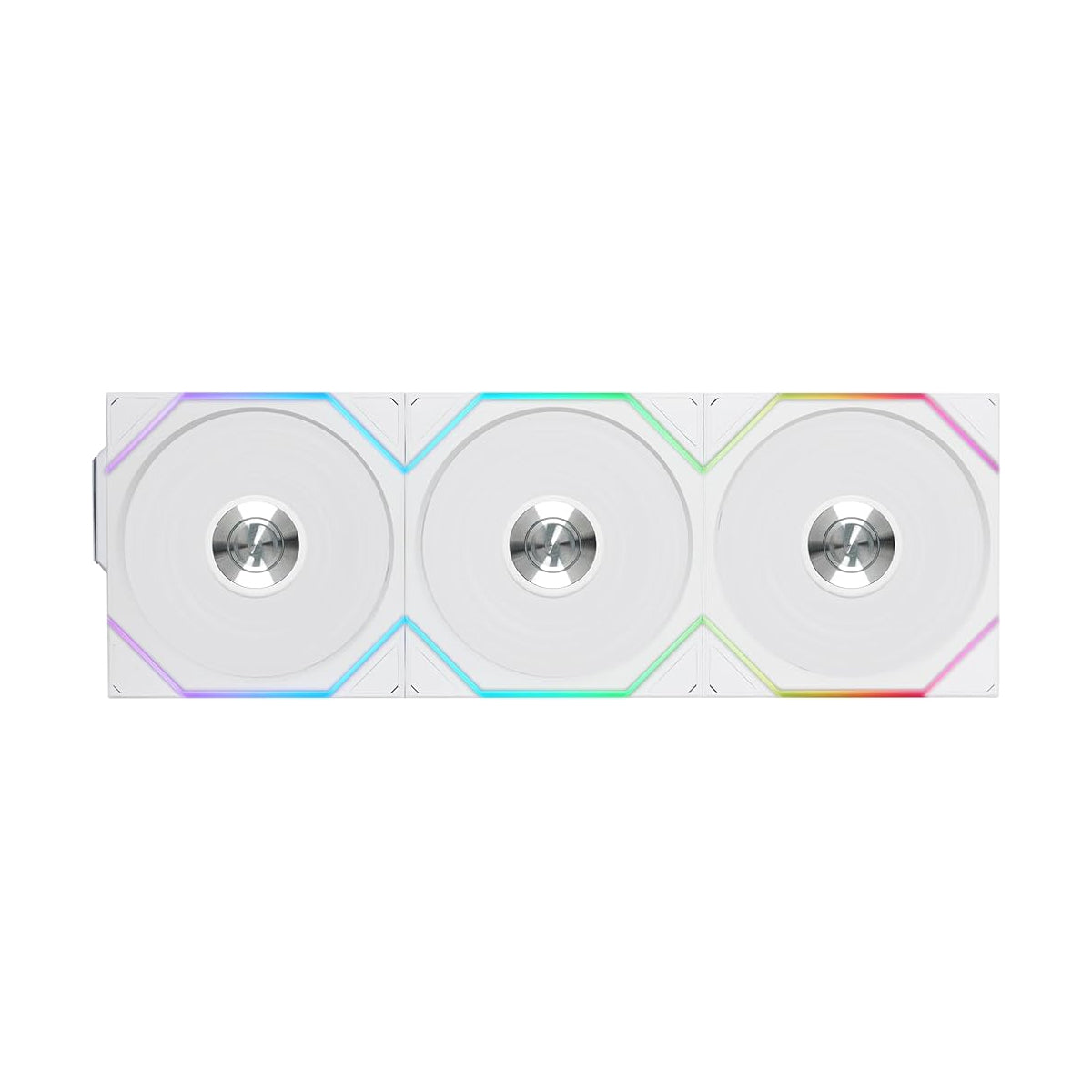 Lian Li Uni Fan TL Wireless 120mm Revolutionary ARGB Triple Fan