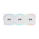 Lian Li Uni Fan TL Wireless 120mm Revolutionary ARGB Triple Fan