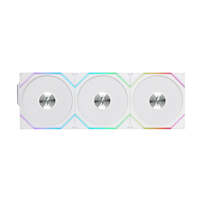 Lian Li Uni Fan TL Wireless 120mm Revolutionary ARGB Triple Fan