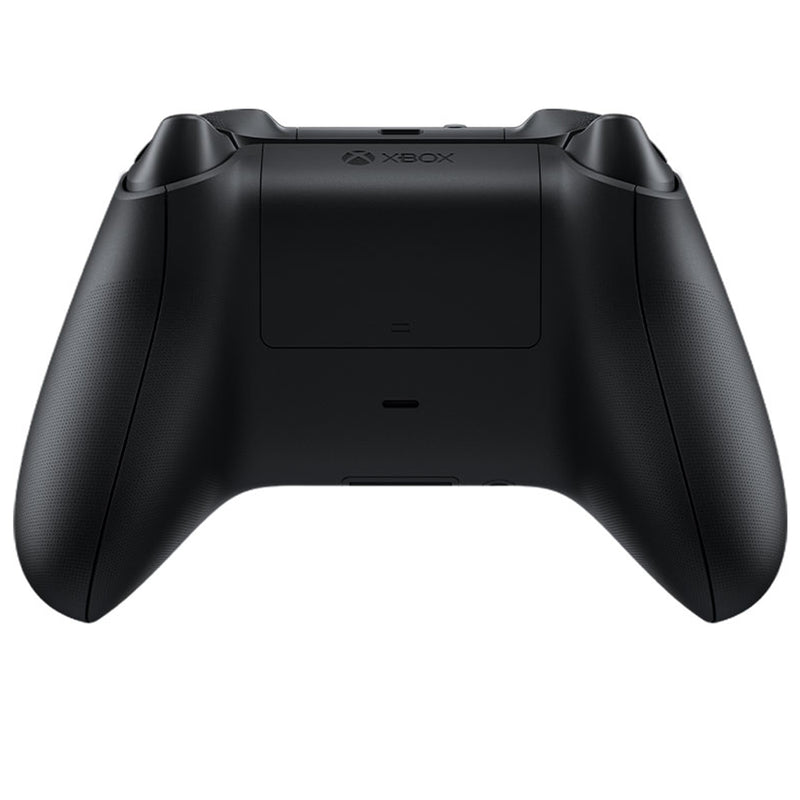 Xbox Wireless Controller + USB-C Cable For Windows (Carbon Black)