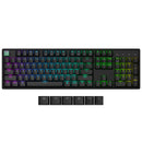 Keychron K10 HE Standard Version Full Size Wireless Magnetic Switch Custom Keyboard - Black