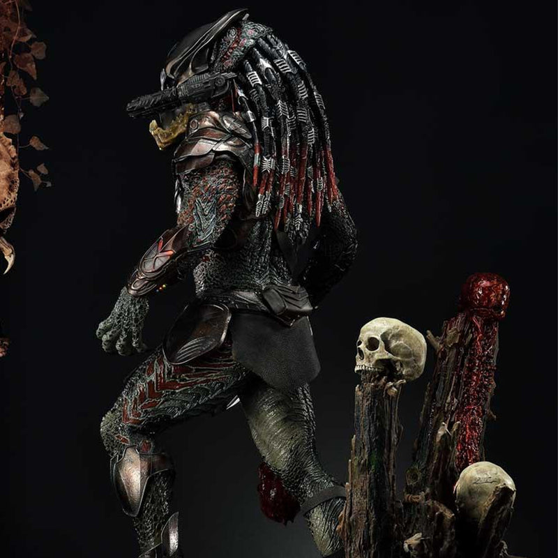 Predators (Film) Berserker Predator Deluxe Bonus Version