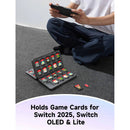 JSAUX Game Card Case 40 for Nintendo Switch 2