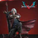 Concept Masterline Devil May Cry 5 Dante | DataBlitz