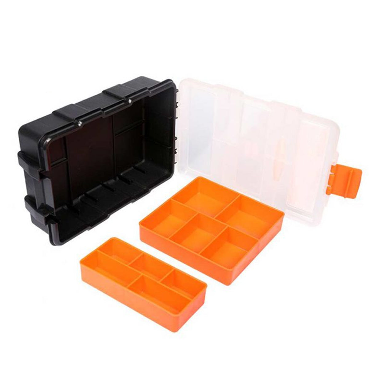 Jakemy Multipurpose Components Storage Box (JM-Z20)
